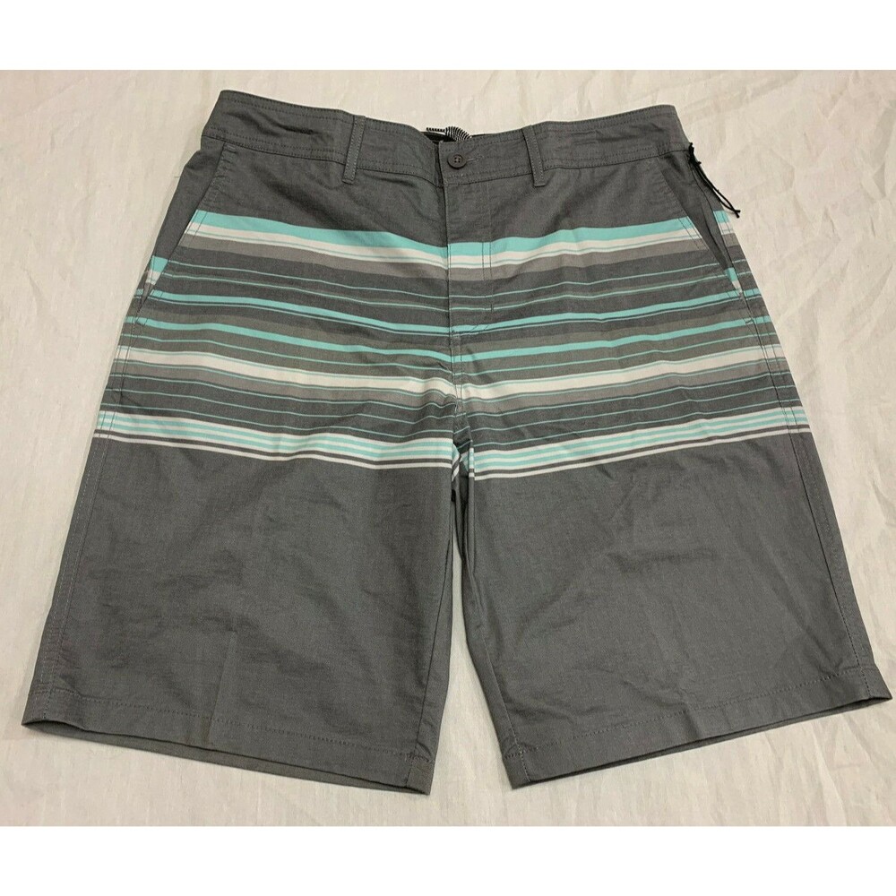 NWT GOODFELLOW MENS SWIM SHORTS SIZE 33